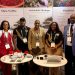 Uganda Showcases Diverse Coffee Offerings at World of Coffee Dubai Exhibition