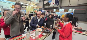 FITUR 2026: Uganda Makes Strategic Push to Capture Spanish Market