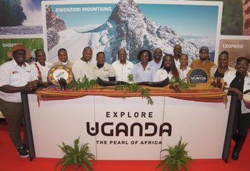 Uganda Deepens Economic Diplomacy with Switzerland’s Premium Travel Market