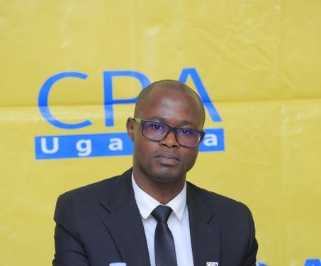 ICPAU Unveils Cohort 7 Scholars, Launches 2026 CPA Scholarships