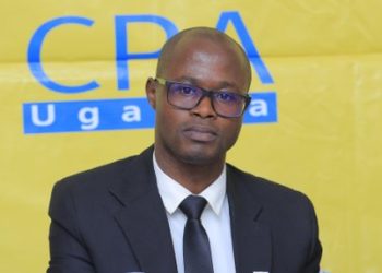 ICPAU Unveils Cohort 7 Scholars, Launches 2026 CPA Scholarships