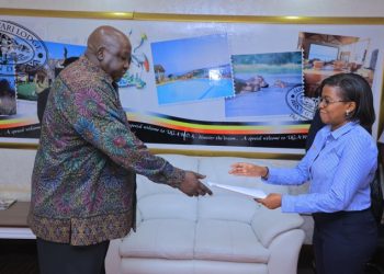 Uganda, Grenada Move to Strengthen Bilateral Ties