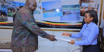 Uganda, Grenada Move to Strengthen Bilateral Ties