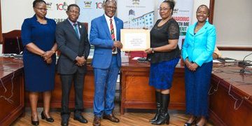 Over 8,400 Students Set to Graduate From Makerere University