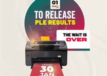 UNEB to Release 2025 PLE Results on Friday