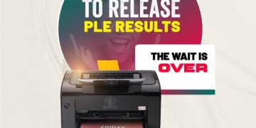 UNEB to Release 2025 PLE Results on Friday