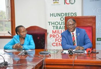 Makerere to Confer Record 185 PhDs at 76th Graduation Ceremony