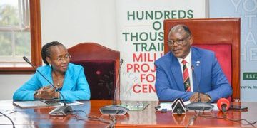 Makerere to Confer Record 185 PhDs at 76th Graduation Ceremony