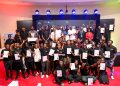 Over 100 Creatives Graduate From Swangz Creative Academy