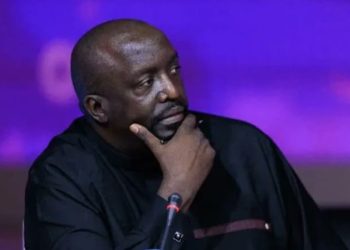 Alan Kasujja Appointed Executive Director of Uganda Media Centre