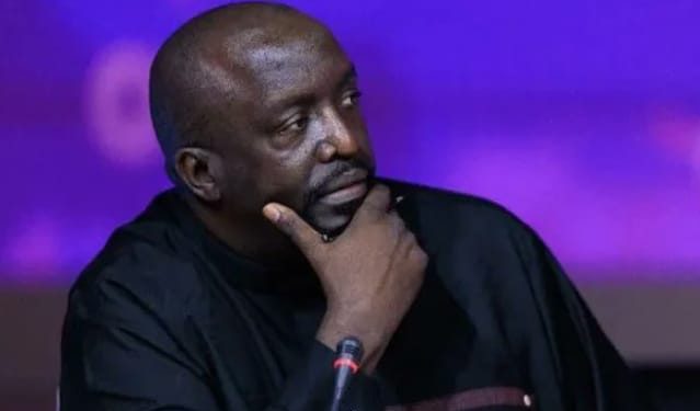 Alan Kasujja Appointed Executive Director of Uganda Media Centre