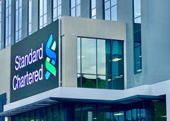 StanChart Explores Sale of Entire Botswana Franchise in Strategic Africa Pullback