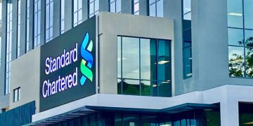StanChart Explores Sale of Entire Botswana Franchise in Strategic Africa Pullback