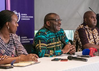 Museveni Pledges Poverty Eradication, Unity and Tough Action Against Corruption in New Term