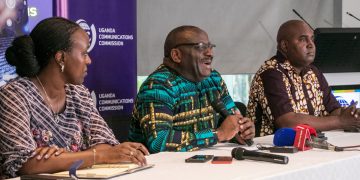 Museveni Pledges Poverty Eradication, Unity and Tough Action Against Corruption in New Term