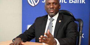 Stanbic Bank Calls on Ugandans to Embrace Saving Culture for Economic Progress