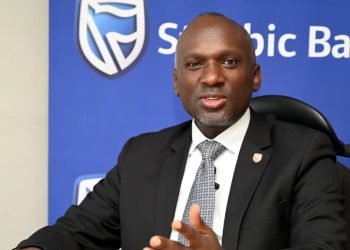 Stanbic Bank Calls on Ugandans to Embrace Saving Culture for Economic Progress