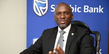 Stanbic Bank Calls on Ugandans to Embrace Saving Culture for Economic Progress
