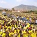 “Peace is the Foundation”: Museveni Outlines NRM Legacy in Busongora