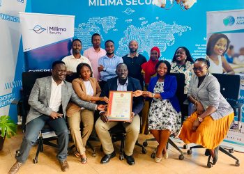 ‘We’re Ready for Global Stage’, says Chagara as Milima Security Secures ISO Certification