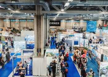 Uganda Targets Swiss Tourism Market at Bern and Zurich Exhibitions