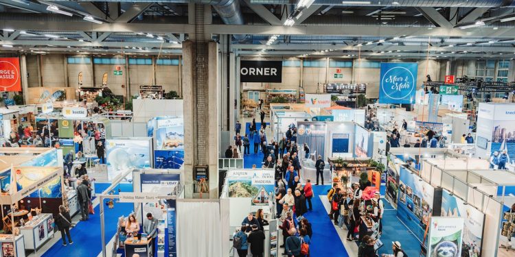 Uganda Targets Swiss Tourism Market at Bern and Zurich Exhibitions