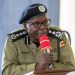 IGP Byakagaba Assures Ugandans of Peaceful Elections