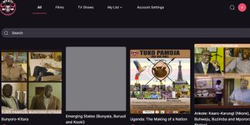 “Tuko Pamoja” Docuseries Now Streaming on Nyatiflix Platform
