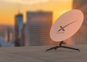 Starlink Disables Satellite Internet Terminals in Uganda after Government Complaint