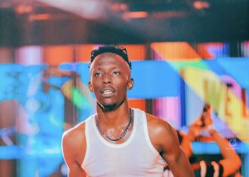 Dancer Calls Out Social Media’s Dance Dynasty