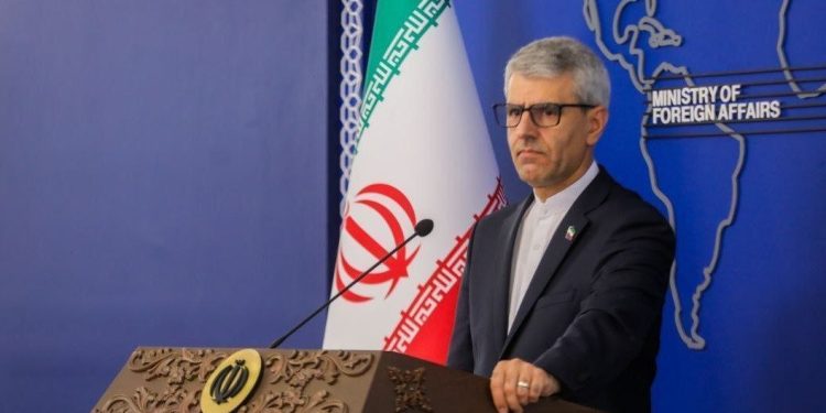 Iran Condemns Military Aggression from USA and Israel