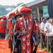 Makerere’s 76th Graduation Ceremony Kicks Off