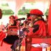 Dr Kiyonga Urges Innovation, Creativity as Makerere Confers Over 9,000 Degrees