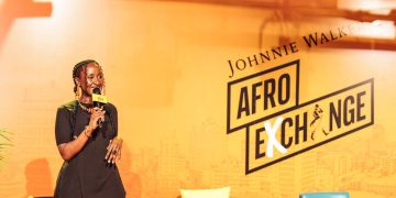 Johnnie Walker to Host First-Ever Afro Exchange Takeover