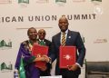 AfCFTA Secretariat and AGRA Sign New Partnership to Accelerate Intra-African Trade and Agricultural Growth