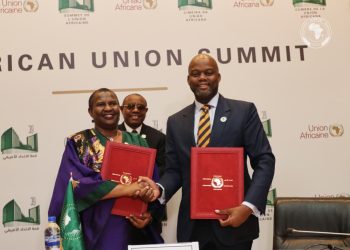AfCFTA Secretariat and AGRA Sign New Partnership to Accelerate Intra-African Trade and Agricultural Growth
