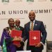 AfCFTA Secretariat and AGRA Sign New Partnership to Accelerate Intra-African Trade and Agricultural Growth