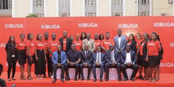 Buganda Kingdom Launches E-commerce Platform Kibuga Online