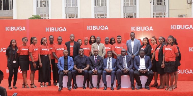 Buganda Kingdom Launches E-commerce Platform Kibuga Online