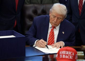 U.S. Reauthorizes AGOA for One Year with Stricter Terms, Signals America First Trade Policy Shift