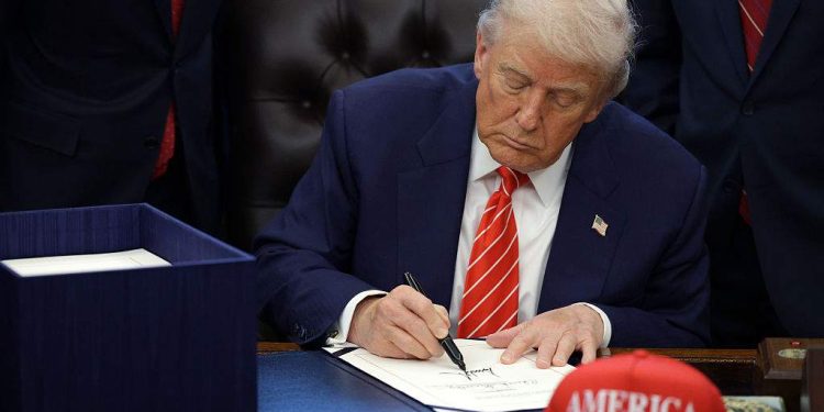 U.S. Reauthorizes AGOA for One Year with Stricter Terms, Signals America First Trade Policy Shift