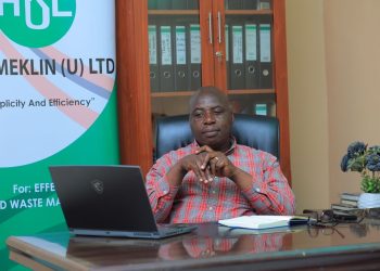 Homeklin  Moves to Tackle Kampala’s Garbage Crisis with New Commercial Energy Plant