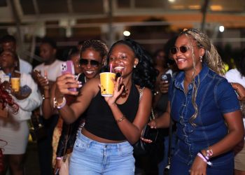 Strictly Soul Returns with a Lovers’ Edition this Friday