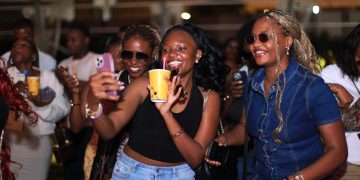 Strictly Soul Returns with a Lovers’ Edition this Friday