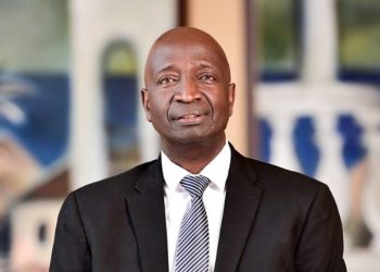 Ernest Rubondo’s Decade of Stewardship that Positioned Uganda for First Oil