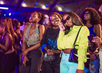 Soul and R&B Comes to Life at Strictly Soul Lovers Edition