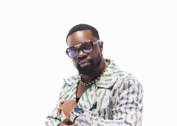 Mungu Feni Nominated in Shining Stars Africa Awards 2026