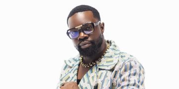 Mungu Feni Nominated in Shining Stars Africa Awards 2026