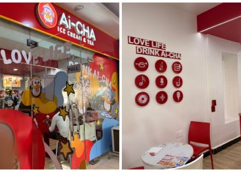 Ai-CHA Set to Enter Kampala Market With Beverage and Dessert Shop Launch
