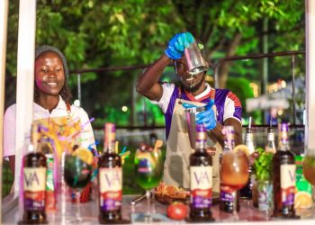 V&A Sherry owned Valentine’s